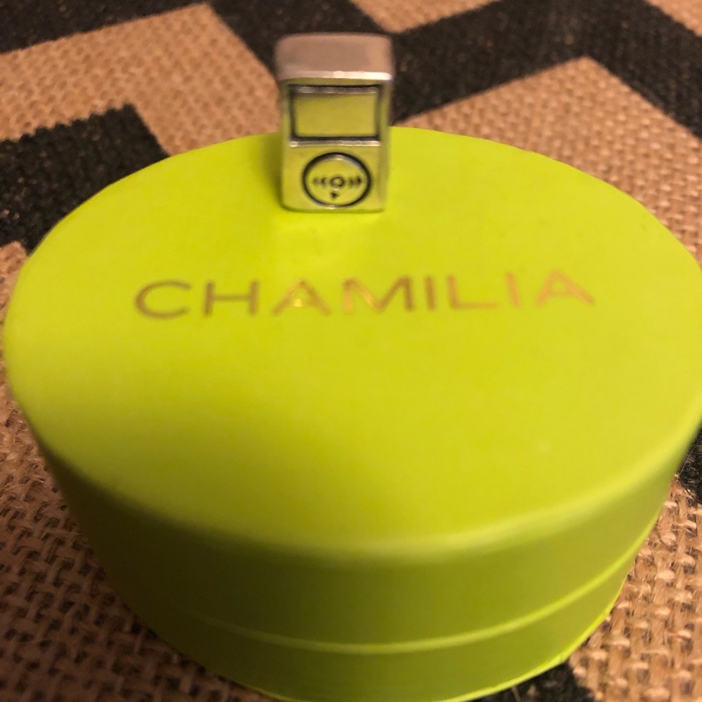 Chamilia IPod Charm